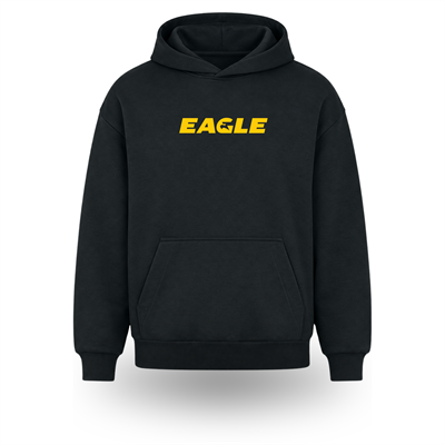 Goodyear Eagle Fast Is In Us Hoodie